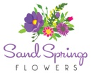 Sand Springs Flowers