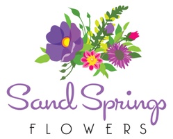 Sand Springs Flowers