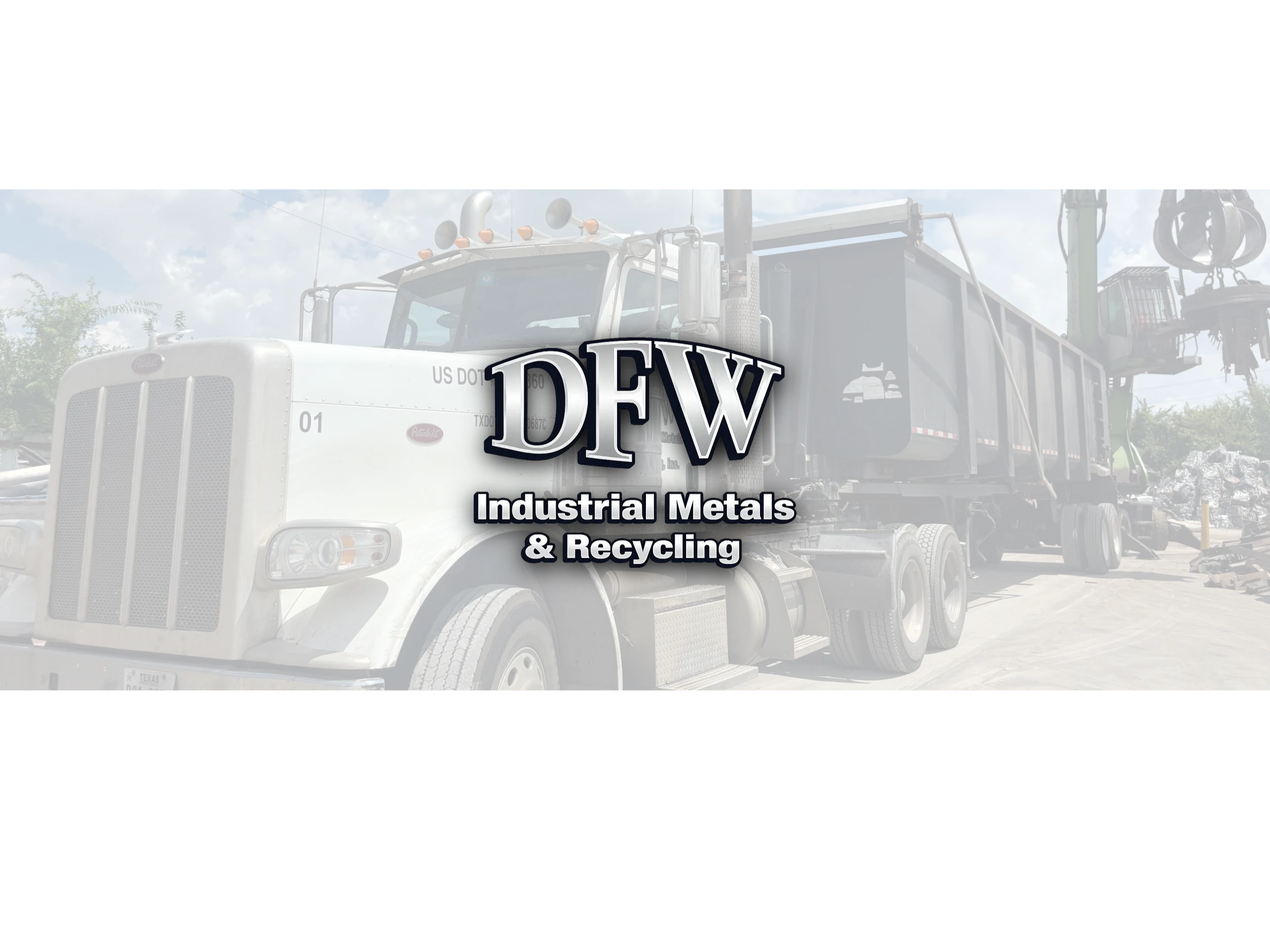 DFW Industrial Metals and Recycling