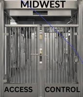 action control turnstiles