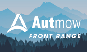 Front Range Autmow