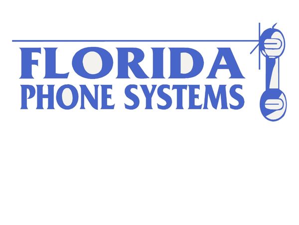 Florida Phone Logo