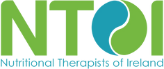 nutritional therapy ireland