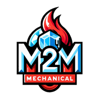 M2M Mechanical
(708) 717-3291
SERVICING THE CHICAGOLAND AREA