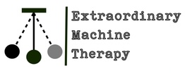 Extraordinary Machine Therapy