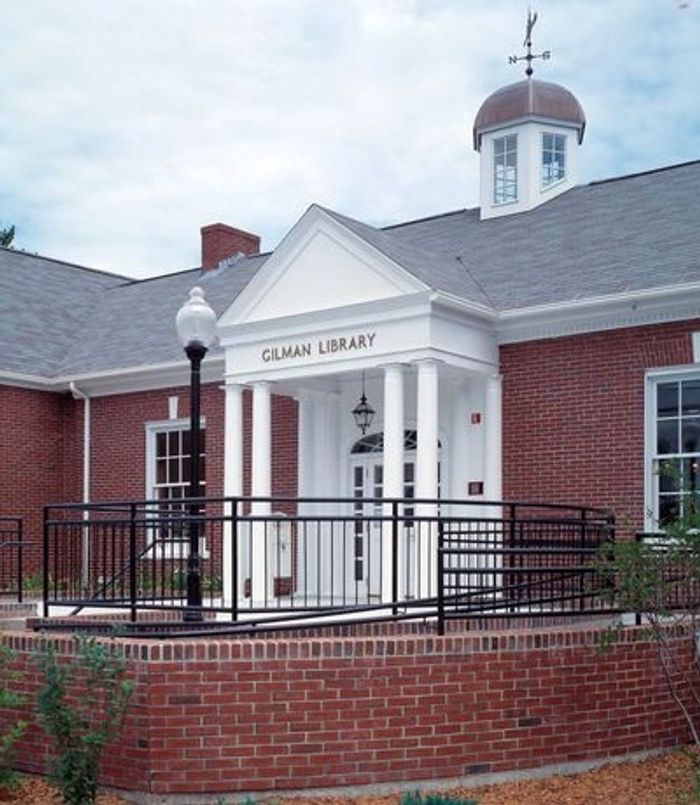Gilman Library