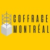 Coffrage Montréal