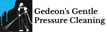 Gedeon's Gentle Pressure Cleaning
