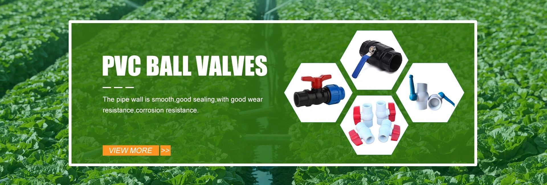 Hydraulic Control Valve
