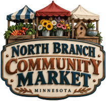 North Branch Minnesota Farmers Market