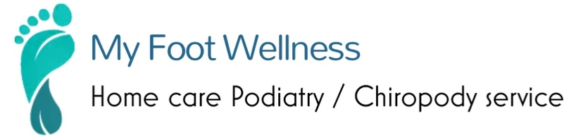 My Foot Wellness