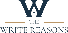 The Write Reasons Ltd 