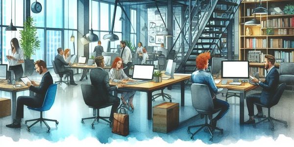 Whether your workplace is office, factory, or hospital, Workplace Investigative Services is there!