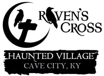 Home of Legendary Collectibles & 
Raven's Cross Escapes
