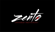 Zento Restaurant