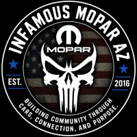 Infamous Mopar AZ