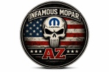Infamous Mopar AZ