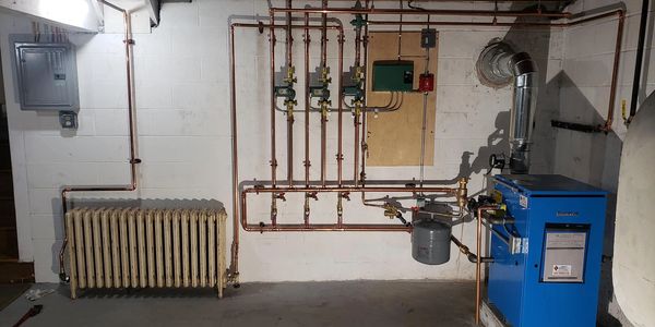 Reliable Plumbing Experts: Trusted Solutions for Your Home