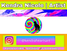 kendraheartsart.com