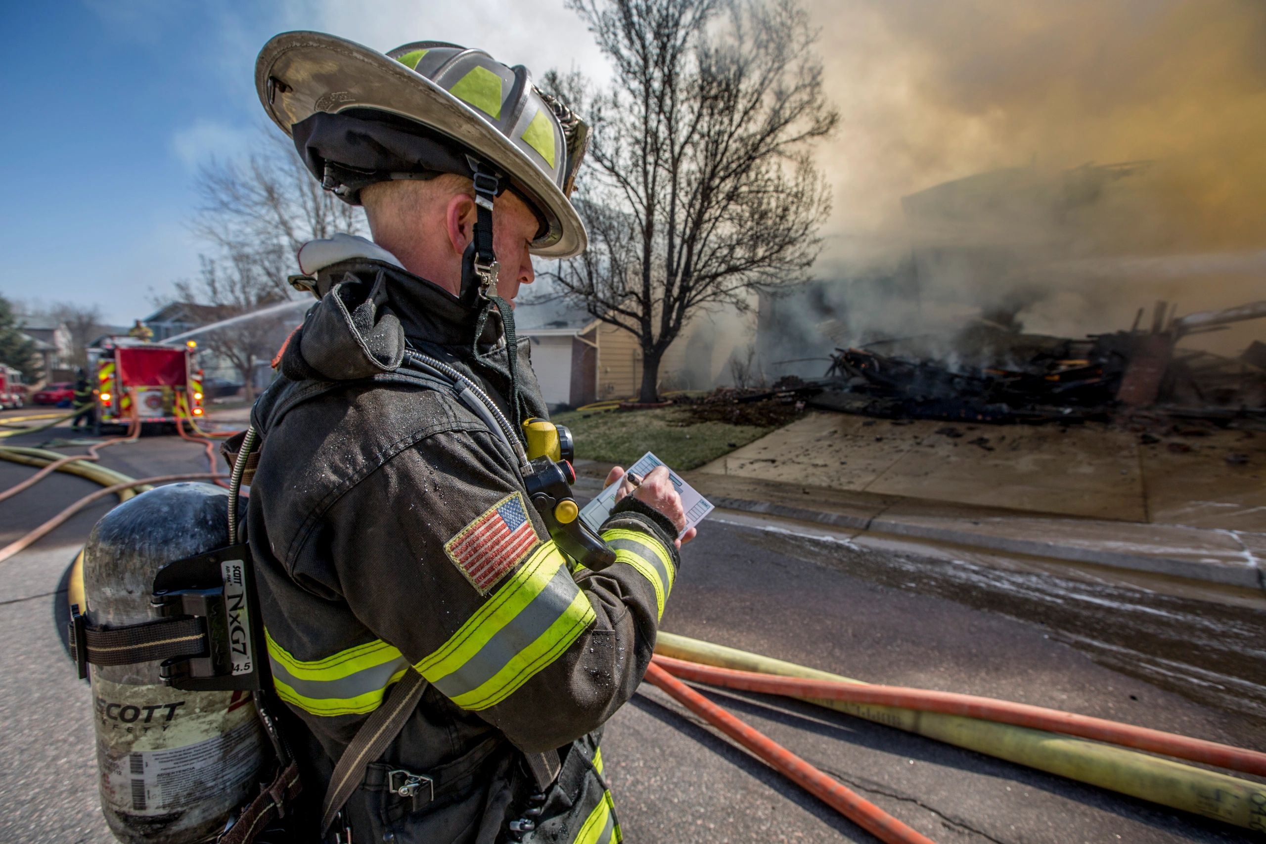 Incident Command Tactical Worksheet - IDLH Tactical Worksheet