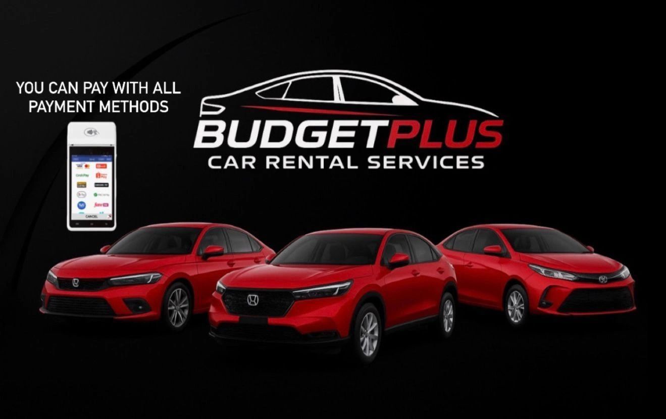 Budget Plus Car Rental