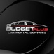 Budget➕ Car Rental