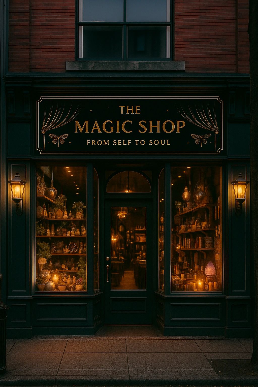 Pro Magic Shop Magic Shop