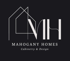 Mahogany Homes Cabinetry and Design