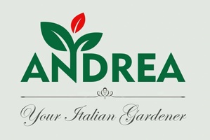 Andrea Your Italian Gardener