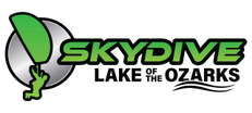 Skydive Lake of the Ozarks