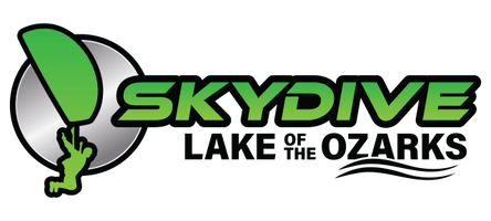 Skydive Lake of the Ozarks