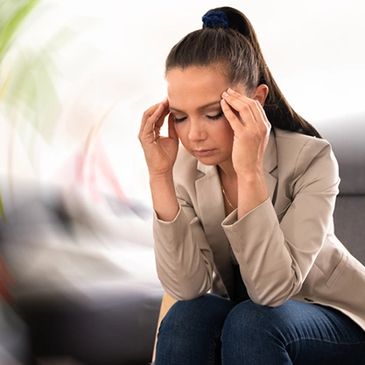 Vertigo, dizzy, BPPV, vestibular rehab