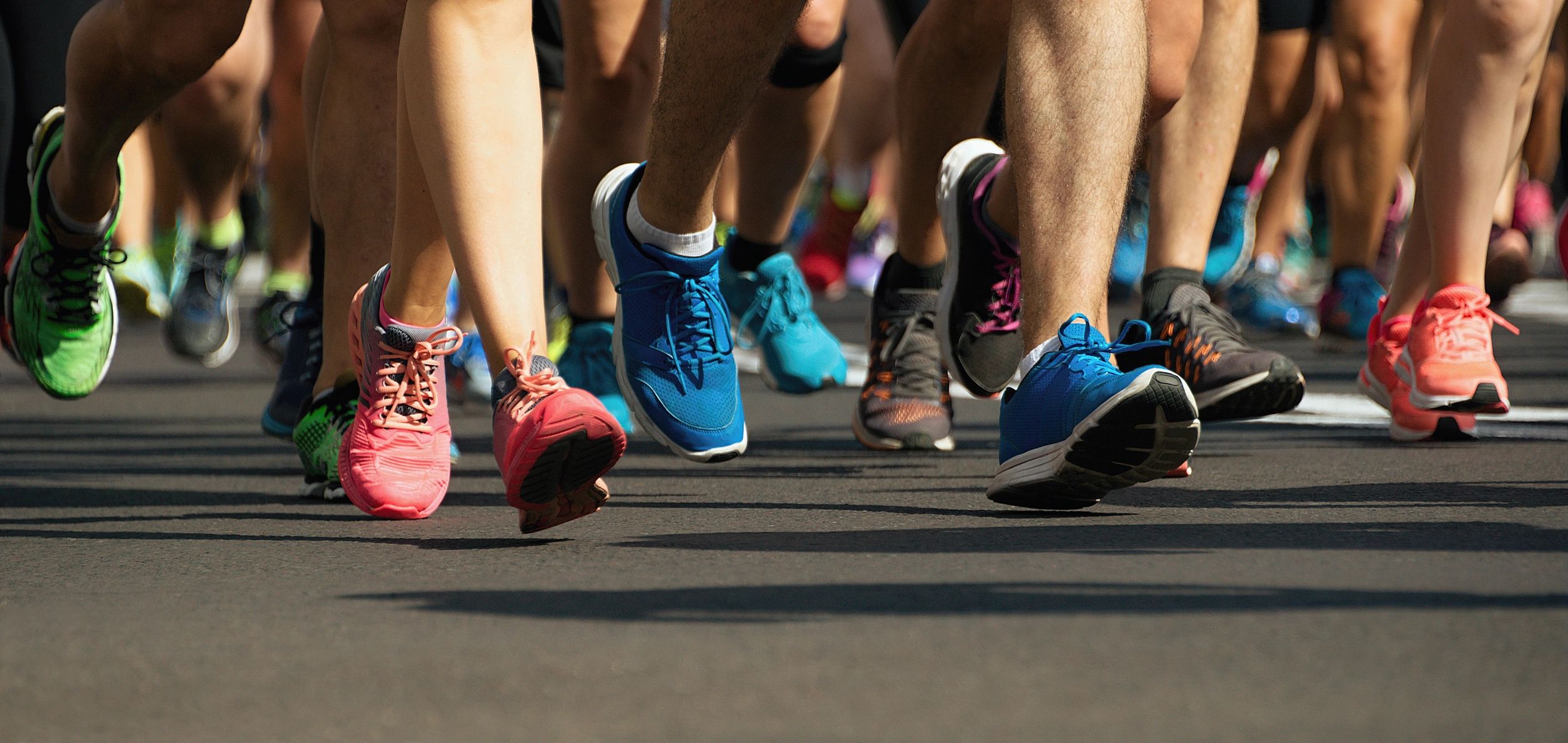 Yellowstone Independence Day 5k 2027 - 5k Run/Walk