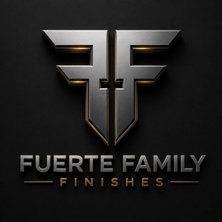 Fuerte Family Finishes