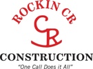 Rockin CR Construction