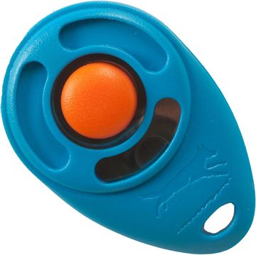 Puppy and dog training clicker