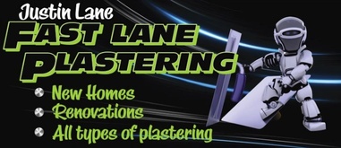 Fast Lane Plastering