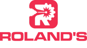 Roland's Laser Works