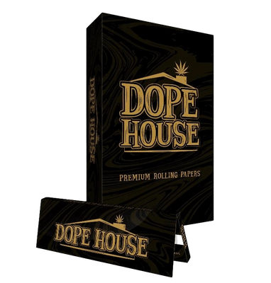 Dope House Papers