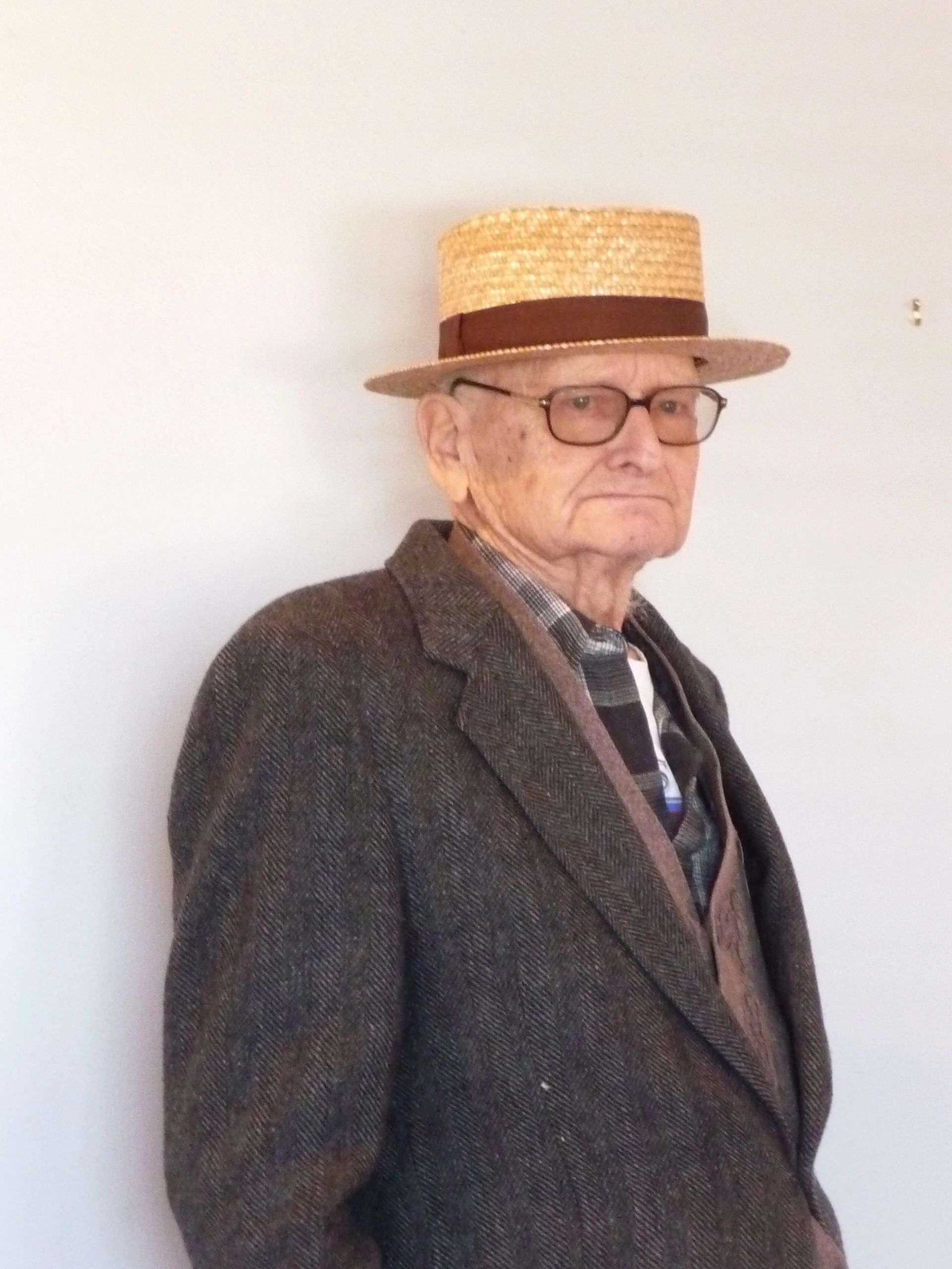 Chalie Juergens
