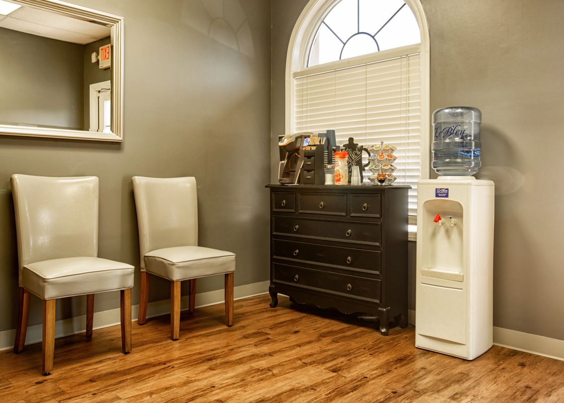 KaCy J Salon - Home