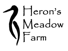Heron's Meadow Farm