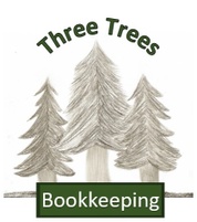 Three Trees Bookkeeping