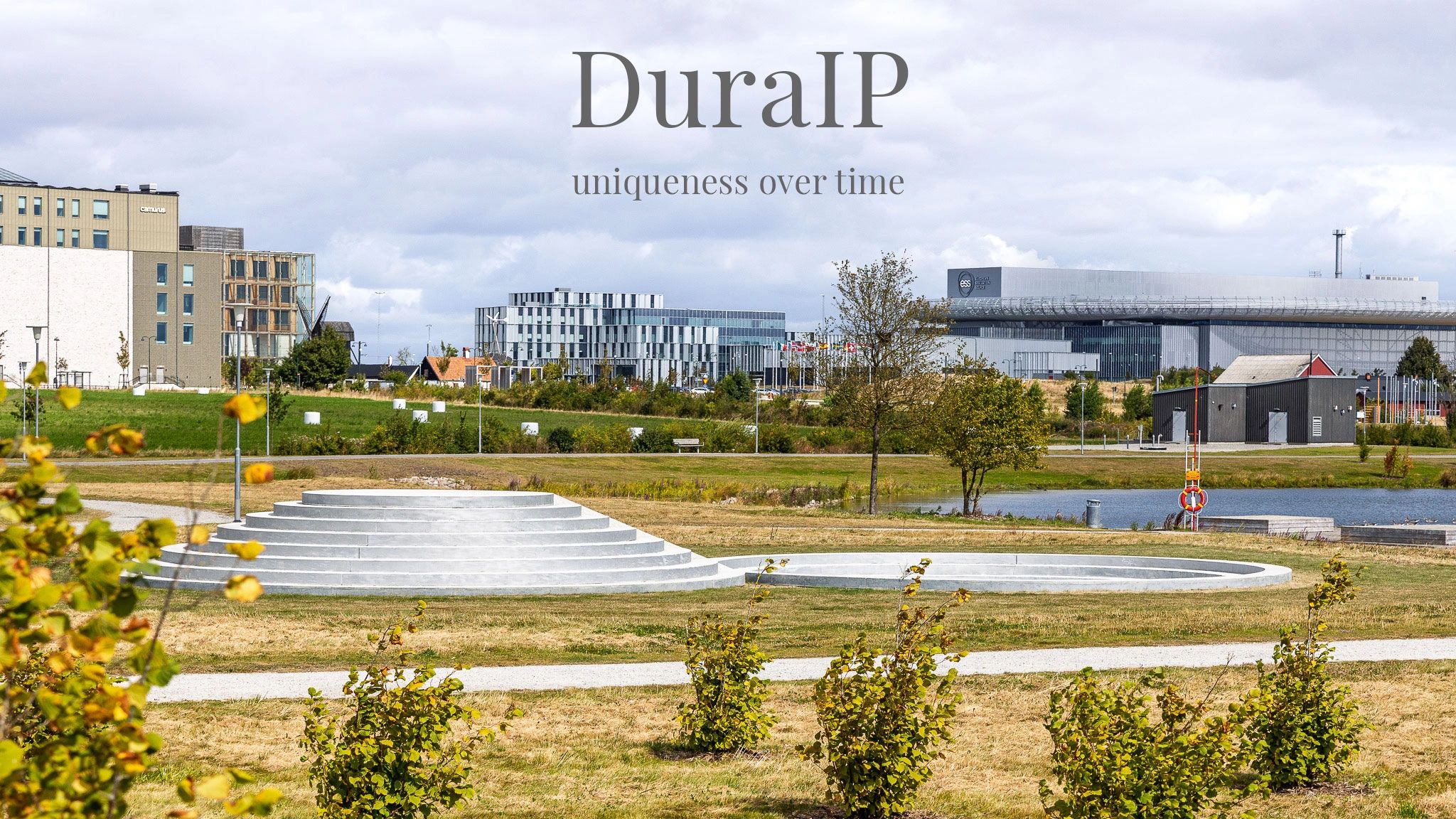 DuraIP