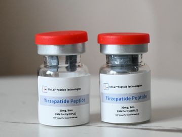 <img src="tirzepatide-20mg-vial.jpg" alt="Tirzepatide 20mg vial supplier offering GMP-grade vial">
