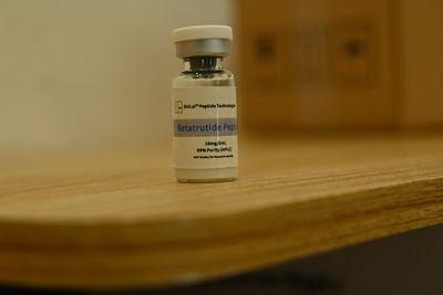 <img src="tirzepatide-supplier.jpg" alt="Trusted Tirzepatide supplier offering GMP-grade vials">