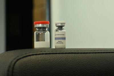 <img src="tirzepatide-supplier.jpg" alt="Reliable Tirzepatide supplier with GMP-grade vials">