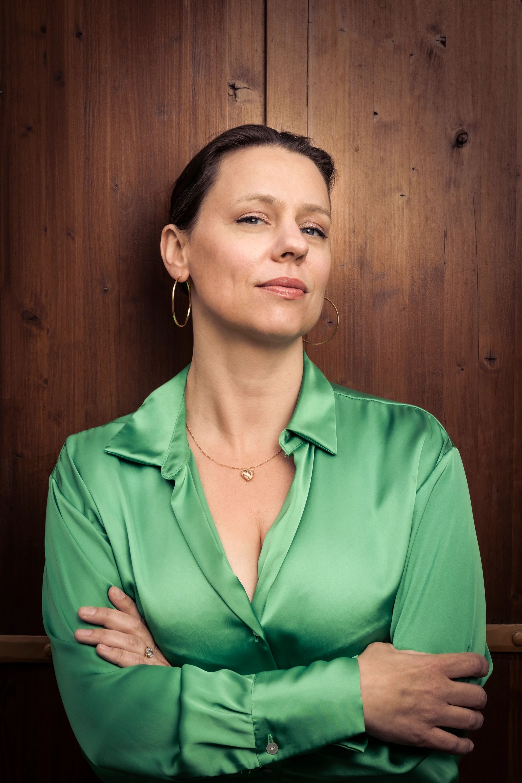 Press Kit Gunhild Alsvik Soprano