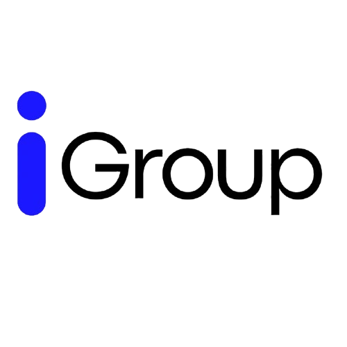 Infinite Group's Logo