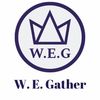 WEG Logo